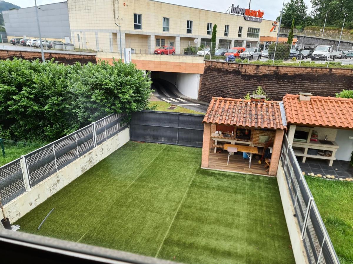 Arcos De Valdevez, Recanto Da Prova - Pnpg Zewnętrze zdjęcie