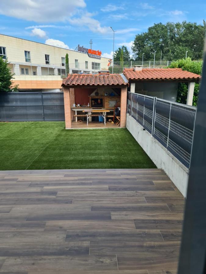 Arcos De Valdevez, Recanto Da Prova - Pnpg Zewnętrze zdjęcie