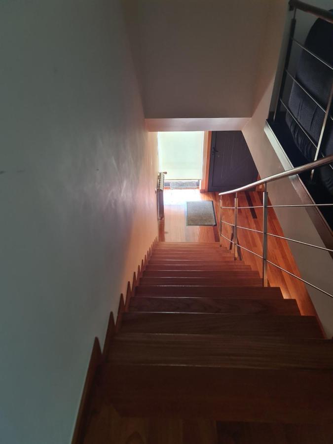 Arcos De Valdevez, Recanto Da Prova - Pnpg Zewnętrze zdjęcie